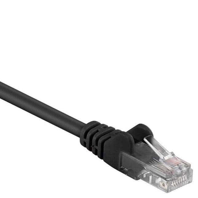Cat 5e netwerkabel - Bestel snel op Goedekabels.nl