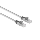 10 meter Cat 7 U/UTP netwerkkabel - CCA - Grijs