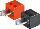 Speaker plug set - 2.5mm