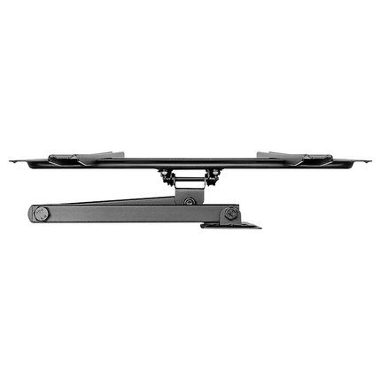 Goobay Draaibare & kantelbare TV muurbeugel - Tot 55 inch - 6.3-42.7 cm muurafstand