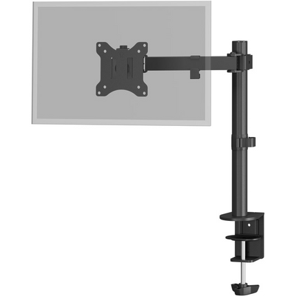 Goobay bureau monitorarm - 1 monitor - Tot 32 inch / 8 KG