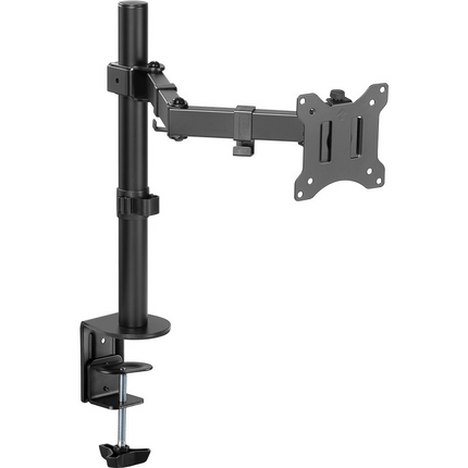 Goobay bureau monitorarm - 1 monitor - Tot 32 inch / 8 KG