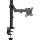 Goobay bureau monitorarm - 1 monitor - Tot 32 inch / 8 KG