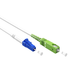 Glasvezel / Fibre-optic Cable (FTTH) - LC-SC - 30 meter - Singlemode OS2 - Simplex
