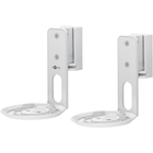Set van 2 stuks - Muurbeugel voor Sonos Era 100 - Wit - Kantelbaar & draaibaar
