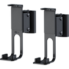 Set van 2 stuks - Muurbeugel voor Sonos One / One SL - Zwart - Kantelbaar & draaibaar