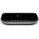 TP-link TL-SG1005D - 5 poorten - 10/100/1000 Mbit (Gbit) - Unmanaged