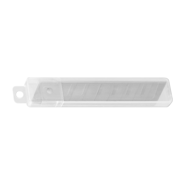 AFB-MS-NV10 Navulverpakking 18 mm afbreekmesjes - 10 stuks - Geschikt voor diverse merken
