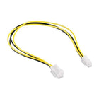 ATX-PWR-4P-V ATX verlengkabel 40 cm - 4 pins