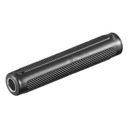 AUD-11 6.35mm female naar female jack adapter - Stereo