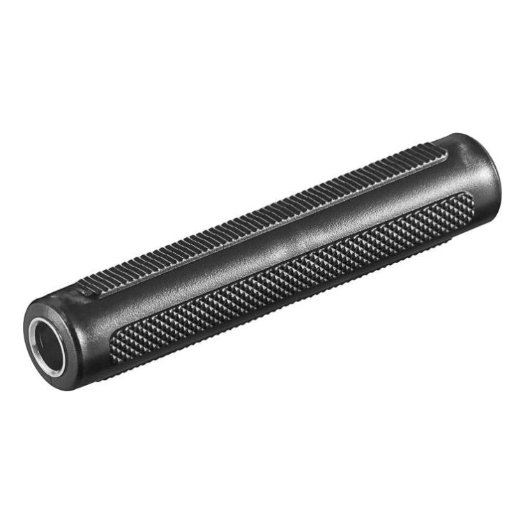 AUD-11 6.35mm female naar female jack adapter - Stereo