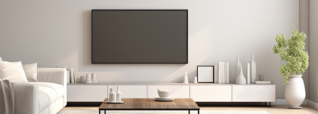 Nieuwe TV?