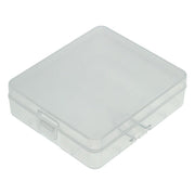 BAT-BOX-418650 Transport box / opbergdoos voor 4 18650 batterijen