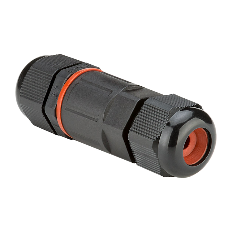 BUKP-10 Outdoor kabelverbinder IP68, 10 cm