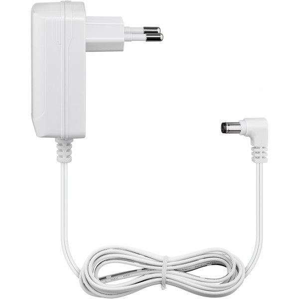 LED-Loeplamp met Tafelklem – Dimbaar – Instelbare Lichtkleur – 10 W – 1,75x Vergroting – Wit