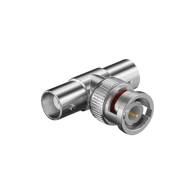 CW-S31M2 BNC splitter 2 x female 1 x male