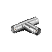 CW-S3F BNC splitter 3 x female