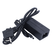 CW-V5A 12 volt voeding - 5000 mA - 5.5 x 2.1 mm