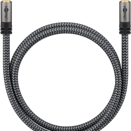 Goobay Plus Toslink kabel - 5 meter - Toslink naar Toslink