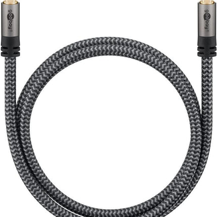 Goobay Plus Toslink kabel - 3 meter - Toslink naar Toslink