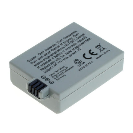 Digibuddy Accu Batterij Canon LP-E5 - 950mAh