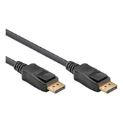 DP-1.4-1 Displayport kabel - Displayport 1.4 - 8K 60 Hz - CCS - 1 meter