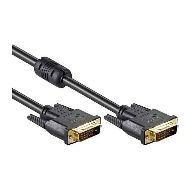 DVI-D-DL-3 3 meter DVI-D kabel met Dual Link - Full HD 1080p/WQXGA 1600p