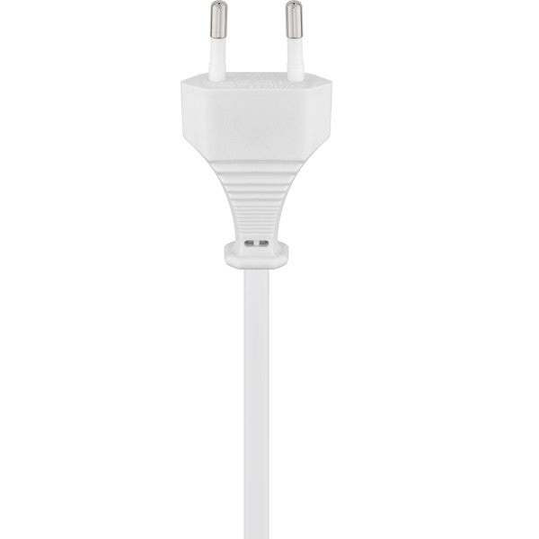 LED-Loeplamp met Tafelklem – 8 W – 1,75x Vergroting – Wit