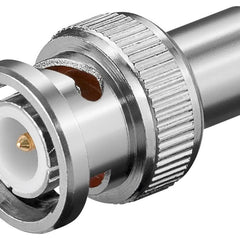 Collection image for: BNC adapters en stekkers