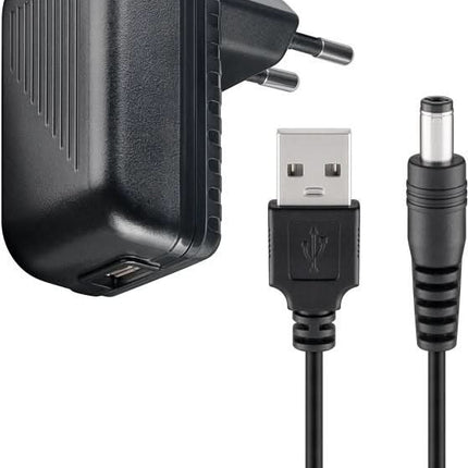 HDMI 1.4 Splitter met 4 uitgangen (4K @ 30 Hz)