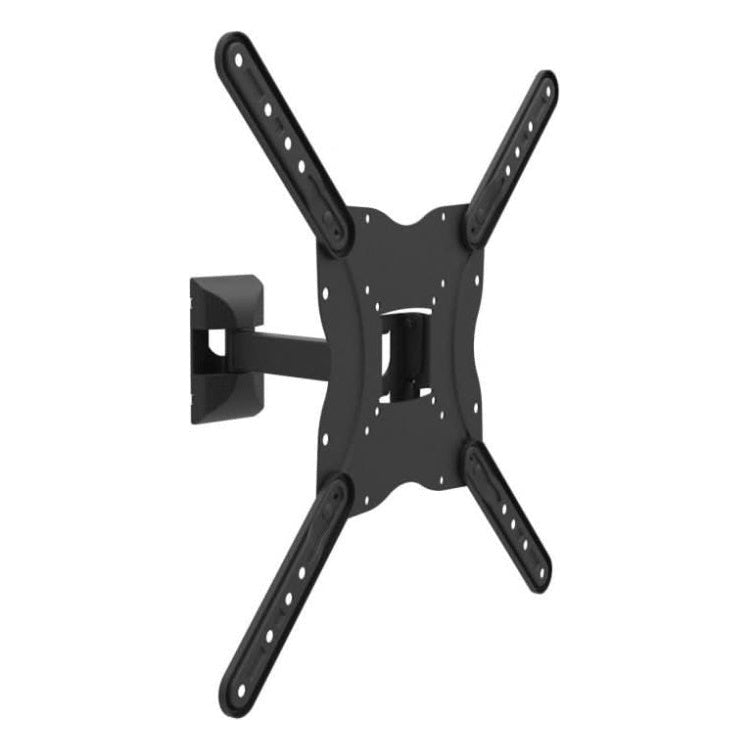 EQ-650406 Equip TV muurbeugel - Tot 55 inch - Draaibaar & Kantelbaar