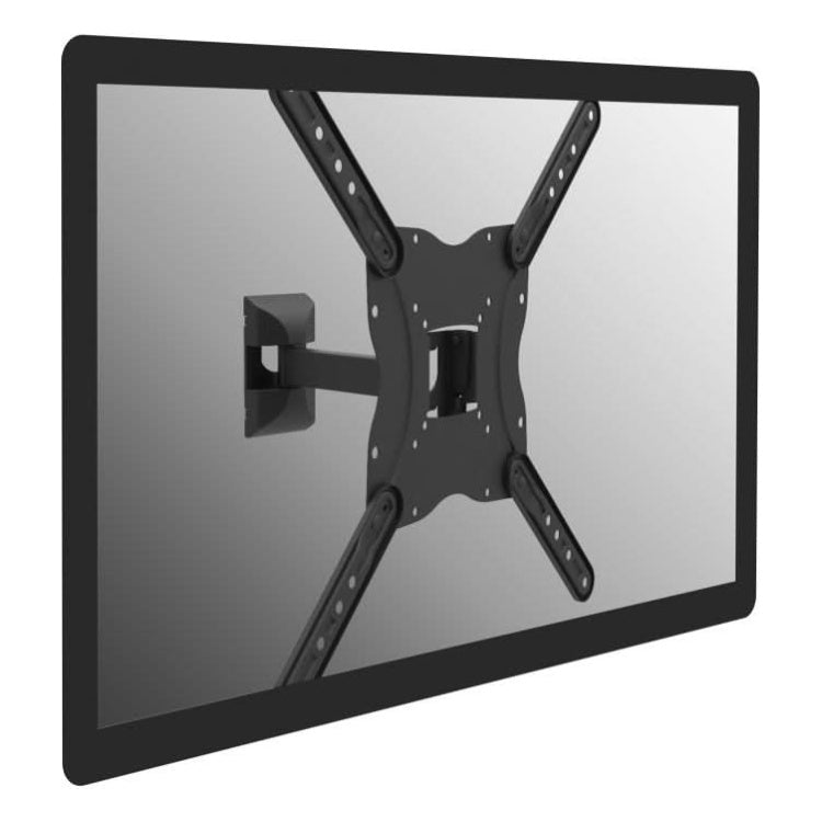 EQ-650406 Equip TV muurbeugel - Tot 55 inch - Draaibaar & Kantelbaar