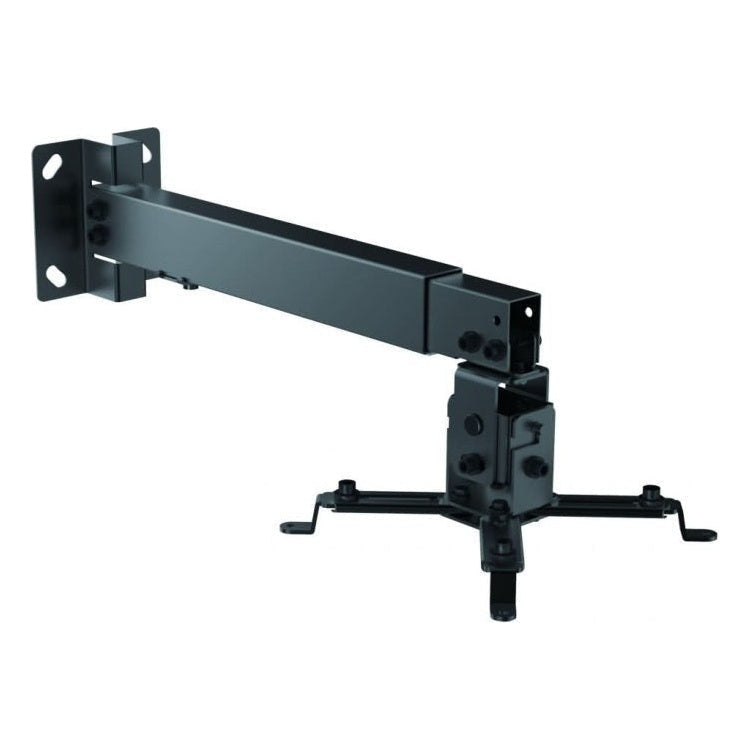 EQ-650702 Equip projector muur- en plafondbeugel - Zwart