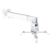 EQ-650703 Equip projector muur- en plafondbeugel - Wit