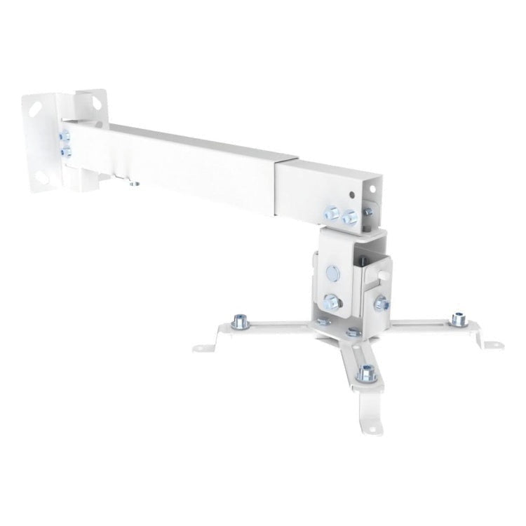 EQ-650703 Equip projector muur- en plafondbeugel - Wit
