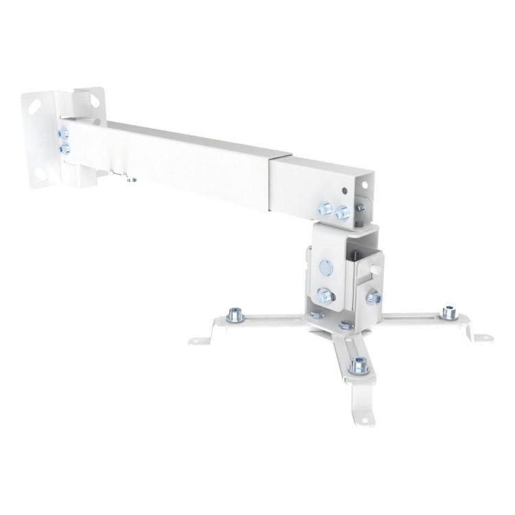 EQ-650703 Equip projector muur- en plafondbeugel - Wit