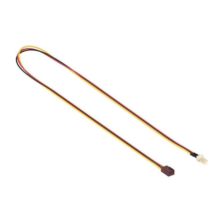 FAN-PWR-V-0.5 Verlengkabel voor ventilator voeding - 50cm