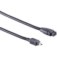 Collection image for: Firewire kabels