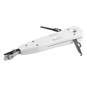 GK-01073 IDC-invoegtool voor CAT-kabels - Grijs