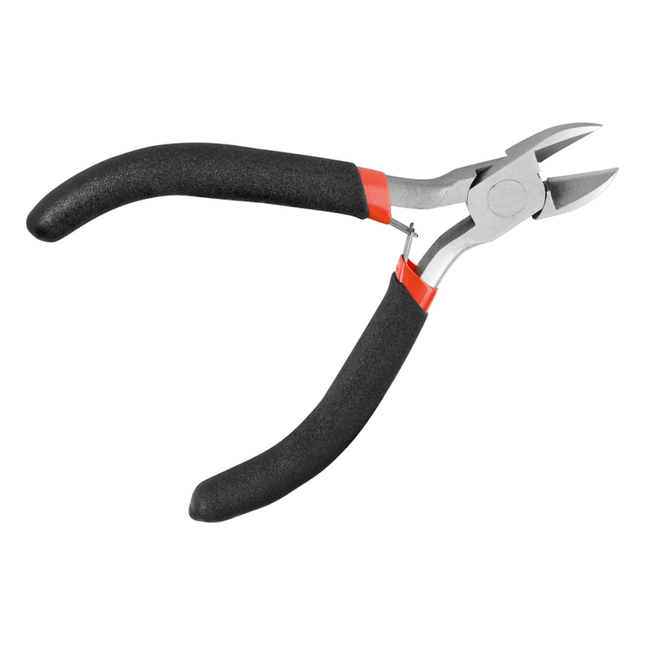 GK-01078 Zijsnijder 110 mm - Ideaal voor elektronica en fijnmechanica