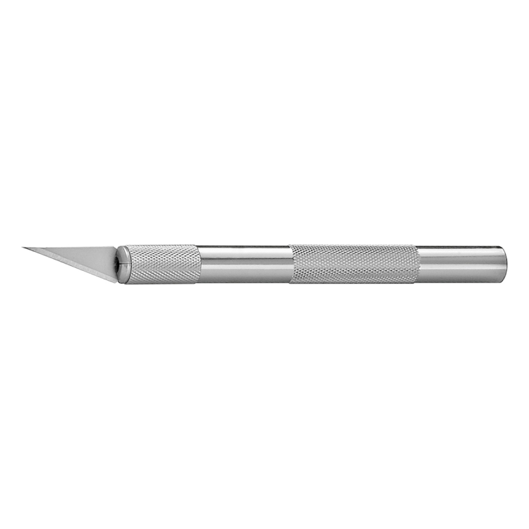 GK-01089 Precisiemes - 11 mm - Aluminium