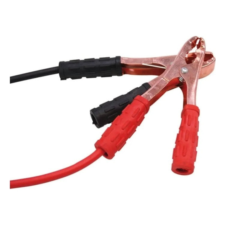 GK-01144 ProPlus startkabel - 4 meter - 400 Amp