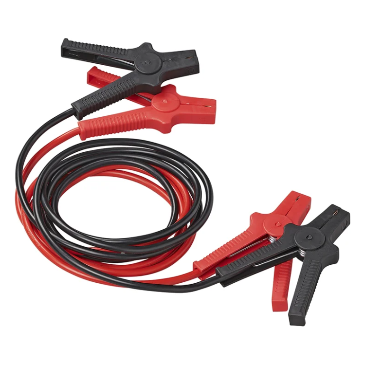 GK-01145 ProPlus startkabel - 16 mm² - 3 meter - 220 Amp - TüV/GS-gekeurd