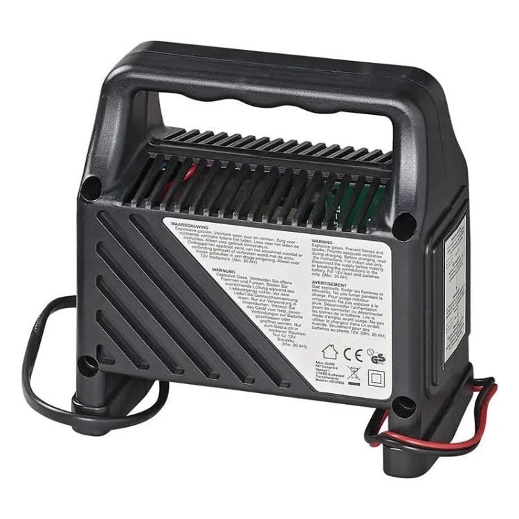 GK-01190 ProPlus acculader - 12 volt 6 ampère