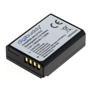 GK-01199 Digibuddy Accu Batterij Canon LP-E10 - 1020mAh