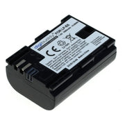GK-01202 Digibuddy Accu Batterij Canon LP-E6 / LP-E6N - 1900mAh