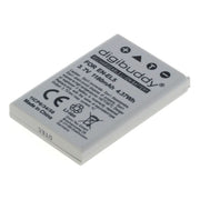 GK-01218 Digibuddy Accu Batterij compatibel met Nikon EN-EL5 - 1180mAh