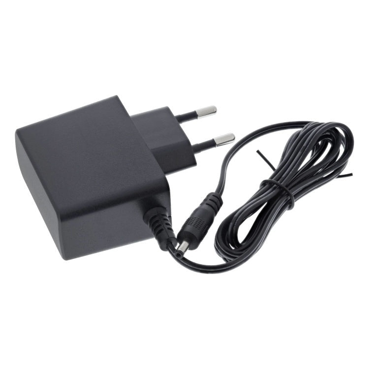 GK-01341 Voedingsadapter - 5V - 3A - 15W - 3,5 x 1,35mm - Zwart