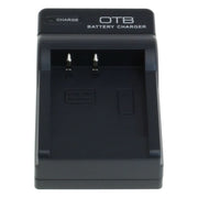 GK-01363 OTB lader voor camera accu - Geschikt voor Sony BG1 / FG1 / NP-BG1 / NP-FG1 - Zwart