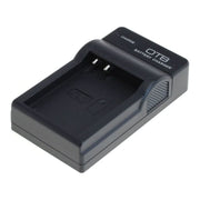 GK-01371 OTB lader camera accu - Geschikt voor Canon NB-12L / NB-13L - Zwart